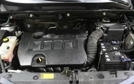 Toyota RAV4, 2013 год, 1 679 000 рублей, 20 фотография