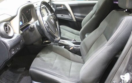 Toyota RAV4, 2013 год, 1 679 000 рублей, 11 фотография