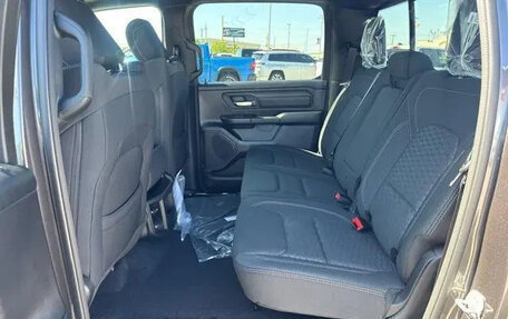 Rambler 1500, 2025 год, 8 161 000 рублей, 6 фотография