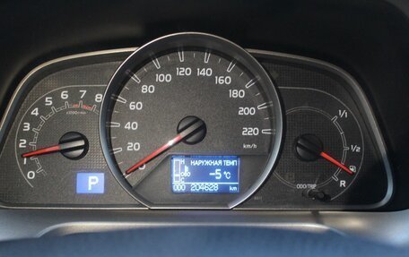 Toyota RAV4, 2013 год, 1 679 000 рублей, 15 фотография