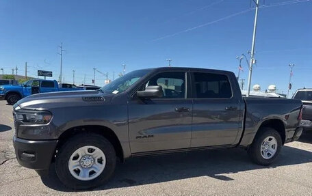 Rambler 1500, 2025 год, 8 161 000 рублей, 2 фотография