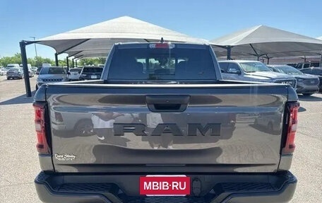 Rambler 1500, 2025 год, 8 161 000 рублей, 3 фотография