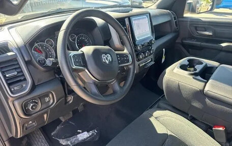 Rambler 1500, 2025 год, 8 161 000 рублей, 8 фотография