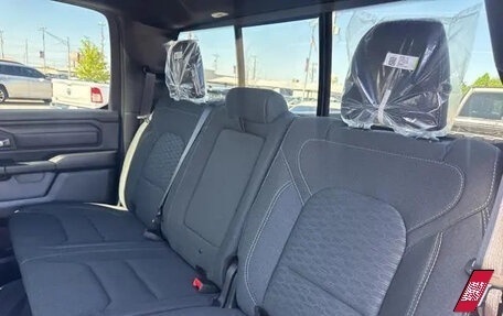 Rambler 1500, 2025 год, 8 161 000 рублей, 9 фотография