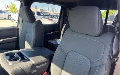 Rambler 1500, 2025 год, 8 161 000 рублей, 11 фотография