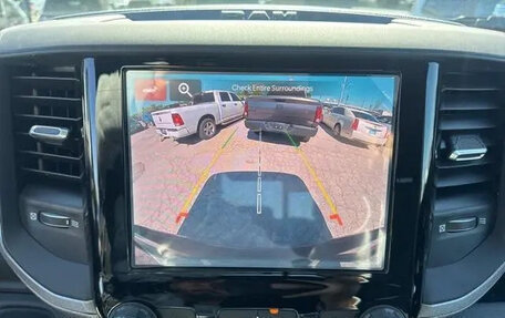 Rambler 1500, 2025 год, 8 161 000 рублей, 7 фотография