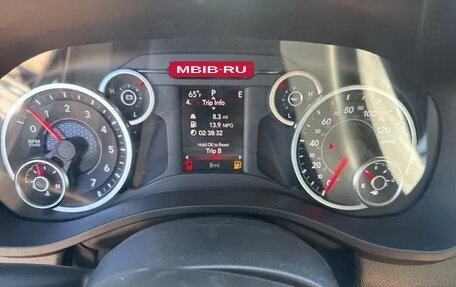 Rambler 1500, 2025 год, 8 161 000 рублей, 10 фотография