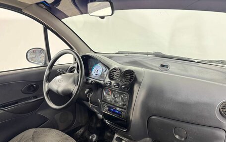 Daewoo Matiz I, 2006 год, 180 000 рублей, 13 фотография