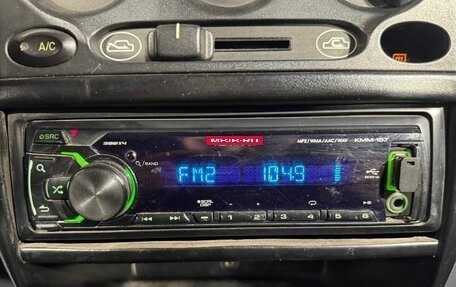 Daewoo Matiz I, 2006 год, 180 000 рублей, 16 фотография