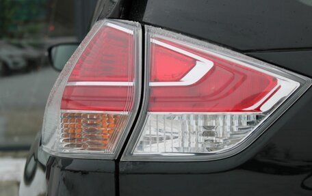 Nissan X-Trail, 2015 год, 1 590 000 рублей, 10 фотография