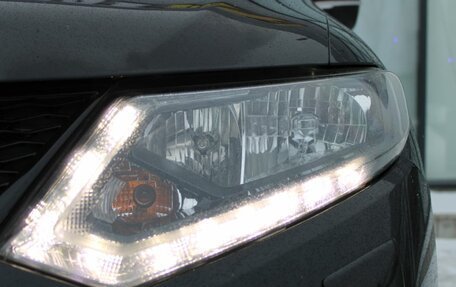 Nissan X-Trail, 2015 год, 1 590 000 рублей, 9 фотография