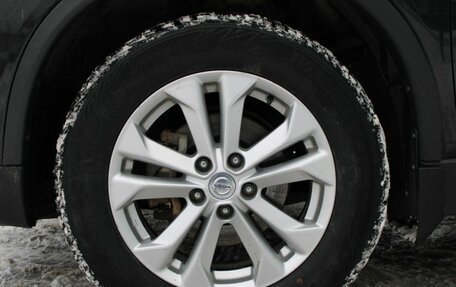 Nissan X-Trail, 2015 год, 1 590 000 рублей, 11 фотография