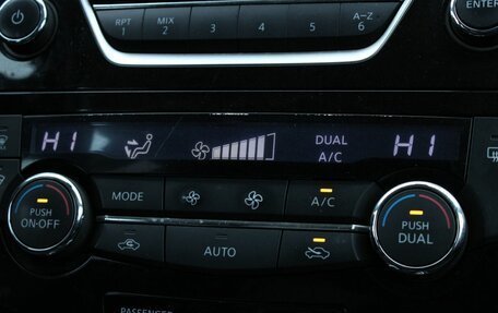 Nissan X-Trail, 2015 год, 1 590 000 рублей, 21 фотография