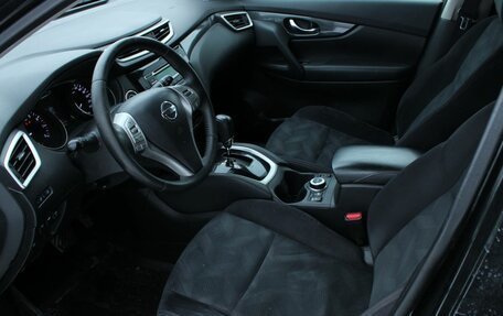 Nissan X-Trail, 2015 год, 1 590 000 рублей, 14 фотография