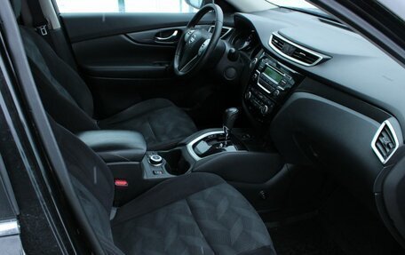 Nissan X-Trail, 2015 год, 1 590 000 рублей, 15 фотография