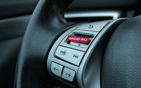 Nissan X-Trail, 2015 год, 1 590 000 рублей, 18 фотография