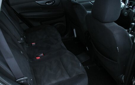 Nissan X-Trail, 2015 год, 1 590 000 рублей, 27 фотография