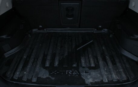 Nissan X-Trail, 2015 год, 1 590 000 рублей, 28 фотография