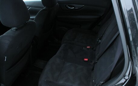 Nissan X-Trail, 2015 год, 1 590 000 рублей, 26 фотография