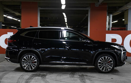 CheryExeed TXL, 2024 год, 3 249 000 рублей, 4 фотография