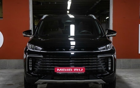 CheryExeed TXL, 2024 год, 3 249 000 рублей, 2 фотография