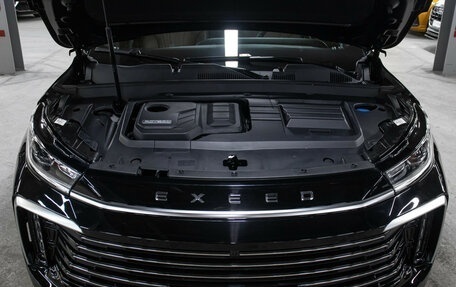 CheryExeed TXL, 2024 год, 3 249 000 рублей, 9 фотография