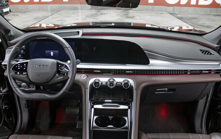 CheryExeed TXL, 2024 год, 3 249 000 рублей, 17 фотография