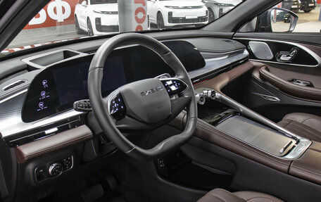 CheryExeed TXL, 2024 год, 3 249 000 рублей, 19 фотография