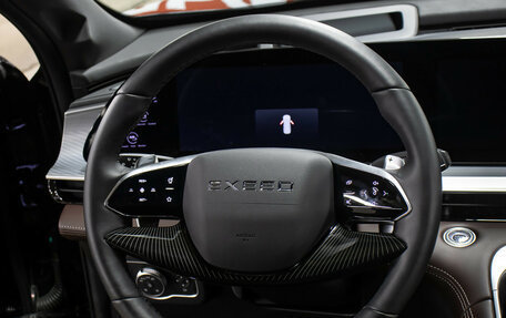 CheryExeed TXL, 2024 год, 3 249 000 рублей, 20 фотография