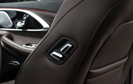 CheryExeed TXL, 2024 год, 3 249 000 рублей, 23 фотография