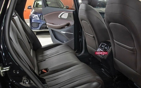 CheryExeed TXL, 2024 год, 3 249 000 рублей, 13 фотография