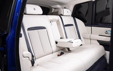 Rolls-Royce Cullinan, 2025 год, 82 329 800 рублей, 4 фотография