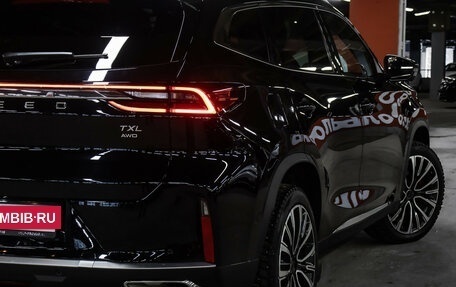 CheryExeed TXL, 2024 год, 3 249 000 рублей, 34 фотография