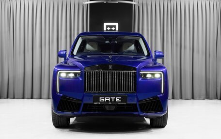 Rolls-Royce Cullinan, 2025 год, 82 329 800 рублей, 6 фотография