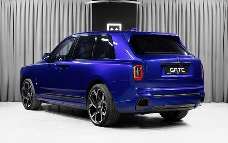 Rolls-Royce Cullinan, 2025 год, 82 329 800 рублей, 8 фотография