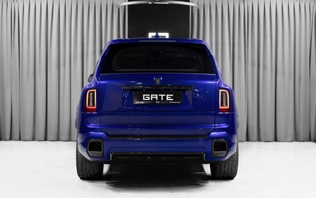 Rolls-Royce Cullinan, 2025 год, 82 329 800 рублей, 9 фотография