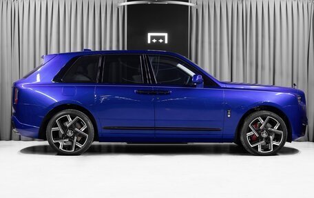 Rolls-Royce Cullinan, 2025 год, 82 329 800 рублей, 10 фотография