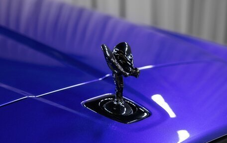 Rolls-Royce Cullinan, 2025 год, 82 329 800 рублей, 13 фотография