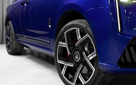 Rolls-Royce Cullinan, 2025 год, 82 329 800 рублей, 16 фотография