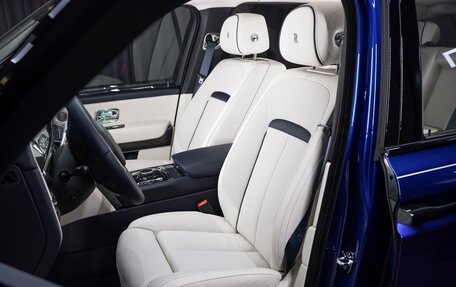 Rolls-Royce Cullinan, 2025 год, 82 329 800 рублей, 19 фотография