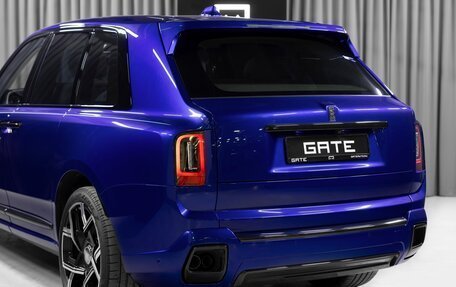 Rolls-Royce Cullinan, 2025 год, 82 329 800 рублей, 17 фотография