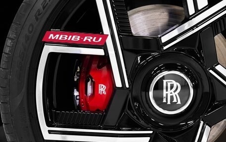 Rolls-Royce Cullinan, 2025 год, 82 329 800 рублей, 18 фотография