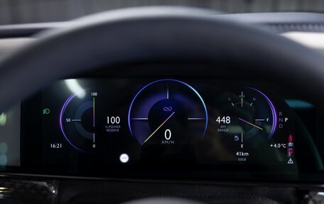 Rolls-Royce Cullinan, 2025 год, 82 329 800 рублей, 21 фотография