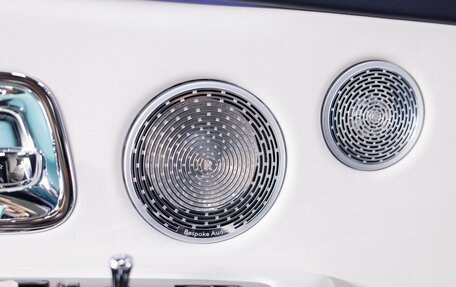 Rolls-Royce Cullinan, 2025 год, 82 329 800 рублей, 27 фотография