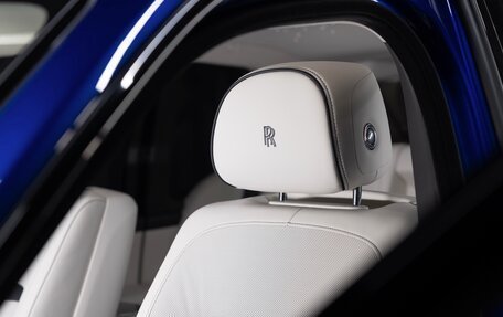 Rolls-Royce Cullinan, 2025 год, 82 329 800 рублей, 24 фотография