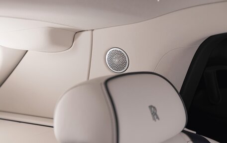 Rolls-Royce Cullinan, 2025 год, 82 329 800 рублей, 32 фотография