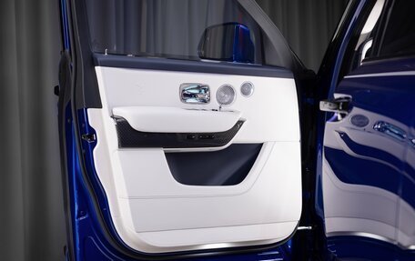 Rolls-Royce Cullinan, 2025 год, 82 329 800 рублей, 34 фотография