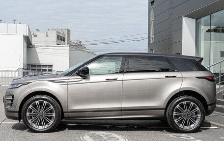 Land Rover Range Rover Evoque II, 2025 год, 8 490 000 рублей, 3 фотография