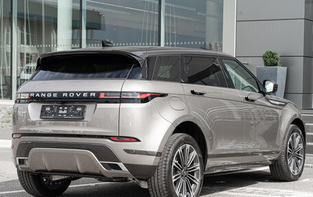 Land Rover Range Rover Evoque II, 2025 год, 8 490 000 рублей, 7 фотография