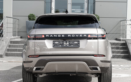 Land Rover Range Rover Evoque II, 2025 год, 8 490 000 рублей, 6 фотография